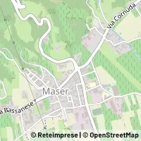 Karte Maser