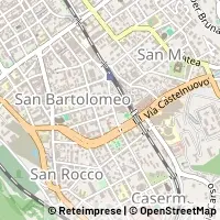 Karta Como