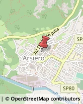 Via Vigo, 17,36011Arsiero