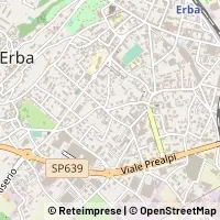Peta Erba