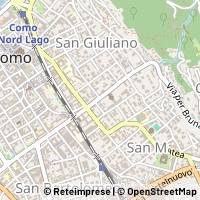 Karta Como