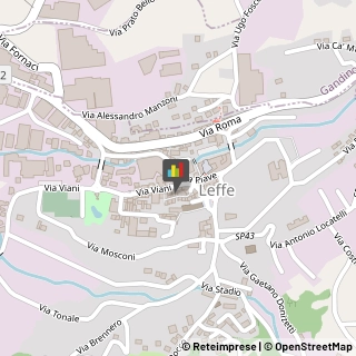 Parrucchieri Leffe,24026Bergamo