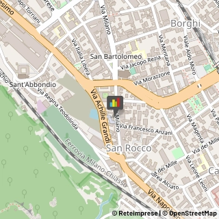Mobili,22100Como