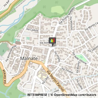 Scuole Materne Private Malnate,21046Varese