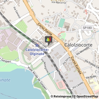 Macellerie Calolziocorte,23801Lecco