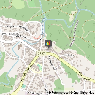 Imprese Edili Tavernerio,22038Como