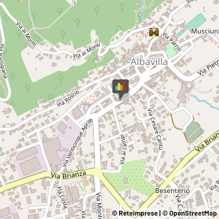 Alimentari,22031Como