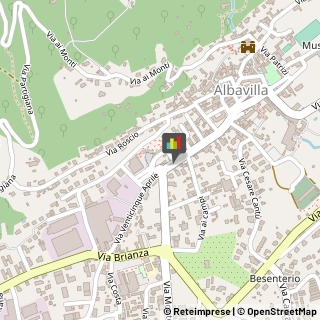 Agenzie Immobiliari,22031Como