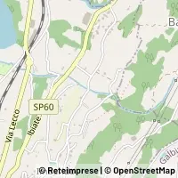 Map Oggiono