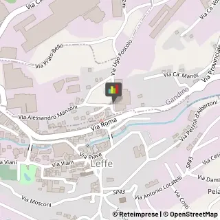 Stoffe e Tessuti - Produzione Gandino,24024Bergamo