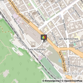 Discoteche - Locali e Ritrovi,22100Como