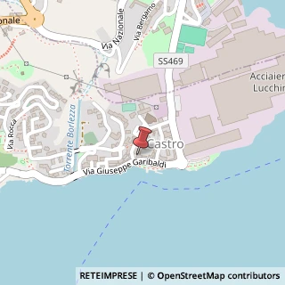 Mappa Piazza del Porto, 22, 24063 Villa d'Ogna, Bergamo (Lombardia)