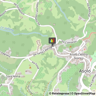 Molini,31011Treviso