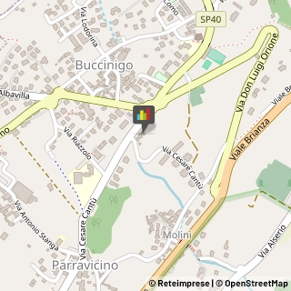 Bed e Breakfast,22036Como