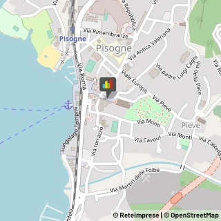 Locali, Birrerie e Pub,25055Brescia