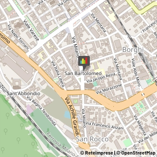 Mobili,22100Como