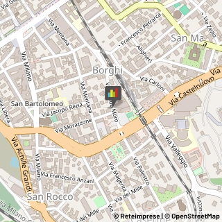 Consulenza Industriale,22100Como