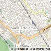 Karta Como