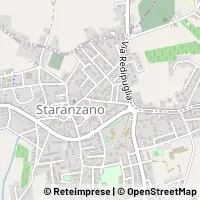 Kort Staranzano