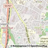 Carte Varese