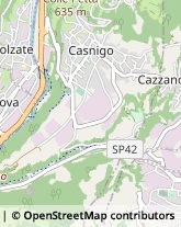 Poste Vertova,24029Bergamo