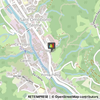 Elettrauto Sant'Omobono Terme,24038Bergamo