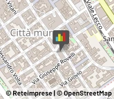 Associazioni di Volontariato e di Solidarietà,22100Como