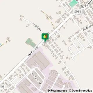 Via Callalta, 52,30020Pramaggiore