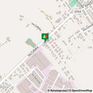 Via Callalta, 52,30020Pramaggiore