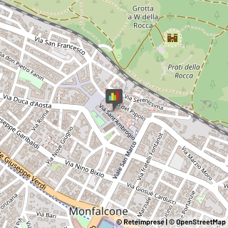 Bed e Breakfast Monfalcone,34074Gorizia