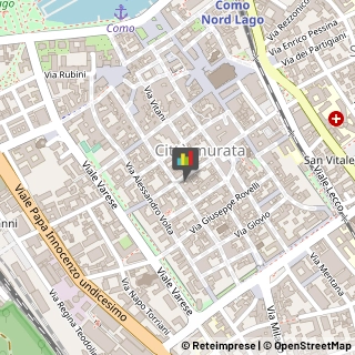 Designers - Studi,22100Como