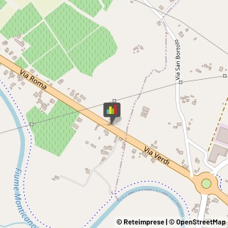 Asili Nido,31043Treviso