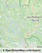 Aziende Agricole Sant'Omobono Terme,24038Bergamo