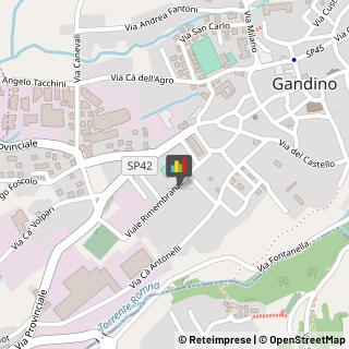 Imprese Edili,24024Bergamo