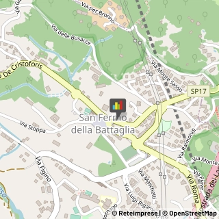 Medicina Sportiva - Medici Specialisti Fermo,22042Fermo