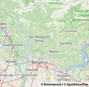 Mappa 24019 Bracca BG, Italia (13.8075)