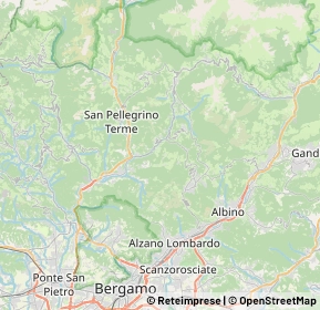 Mappa 24019 Bracca BG, Italia (7.0695)