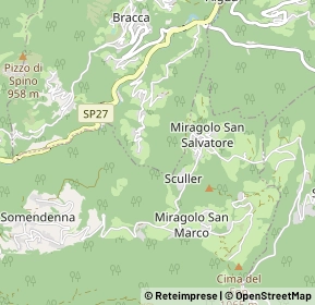 Mappa 24019 Bracca BG, Italia (1.04545)