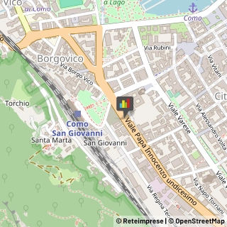 Imprese Edili,22100Como