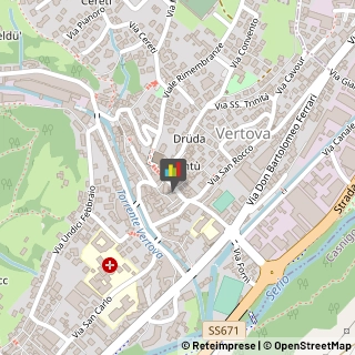 Parrucchieri Vertova,24029Bergamo