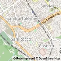 Kartta Como