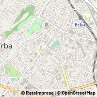 Karta Erba