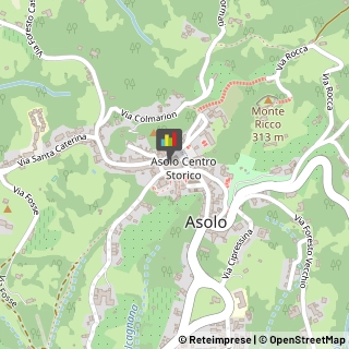 Abbigliamento Asolo,31011Treviso