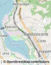 Corso Europa, 71/B,23801Calolziocorte