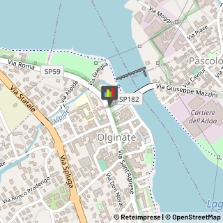 Architetti Olginate,23854Lecco