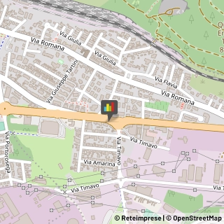 Sale Giochi, Bowlings e Biliardi,34074Gorizia