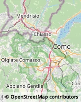 Panetterie Olgiate Comasco,22077Como