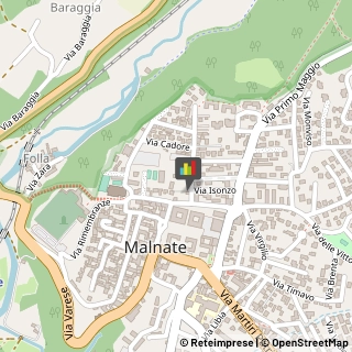 Bar e Ristoranti - Arredamento Malnate,21046Varese