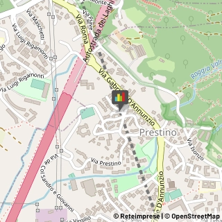 Imprese Edili Como,22100Como