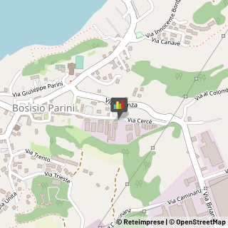 Tornerie Metalli Lecco,23842Lecco